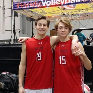 Meet your Posher, Ben